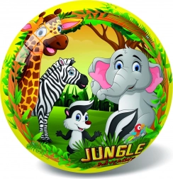 Bal Jungle 14 cm
