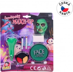 Halloweenneus – feestaccessoire