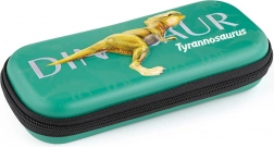 Školní penál 3D etue OXYBAG DINO Tyrannosaurus