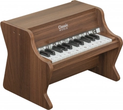 Houten Pianino voor Kinderen Classic World