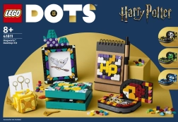 LEGO® DOTS 41811 Bureaubenodigdheden – Zweinstein