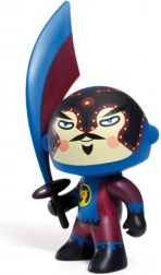 Figurine Ninjo van Djeco Arty Toys