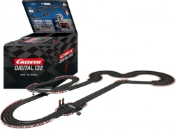 Carrera Digital 132 Mix and Race autobaanset 13,7 m met draadloze bediening