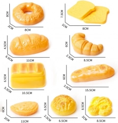 Bakkerijset PLEJO voor kinderen