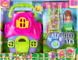 Paula & Friends - mijn huis