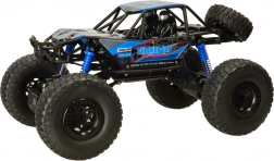 RC terreinwagen Crawler Climbing Car 1:10 4WD 48 cm – Blauw