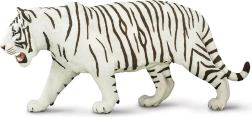 Figuur van een witte Amoertijger Safari Ltd. - 1 stuk