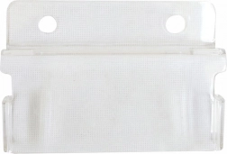 Masterkidz batterijcover