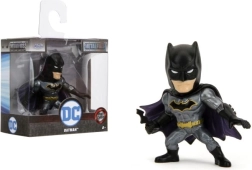 Metalen verzamelfiguur BATMAN 6,5 cm