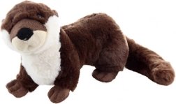 Pluchen otter 25 cm