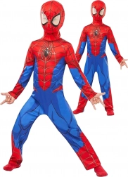 Kinderkostuum SPIDER-MAN 110–116 cm (5–6 jaar)