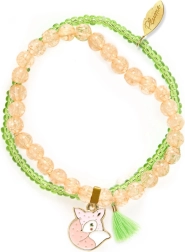 Armband Myrtille van DJECO