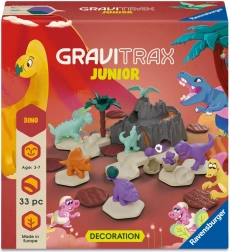 Ravensburger GraviTrax Junior decoratie Dino