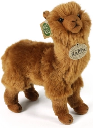 RAPPA pluche lama milieuvriendelijk 23 cm