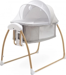 Slim 3-in-1 babybed New Baby