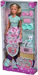 Pop Steffi Kitty Love