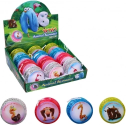 Yoyo diertjes met licht