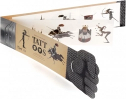 Tatoeages Ridders Londji