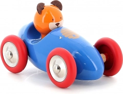 vilac raceauto beertje marcel