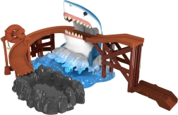 Teamsterz speelset met auto’s die van kleur veranderen