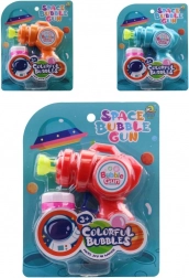 Kinder bellenblaaspistool