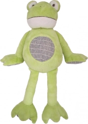 Driehoekige kleurpotloden EASY jumbo, set van 13 kleuren met goud en puntenslijper