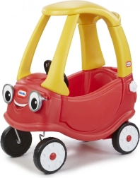 Loopauto Little Tikes Cozy Coupe – nieuwe ogen