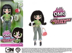 L.O.L. Surprise! OMG Grote zus – Buttercup (De Powerpuff Girls)