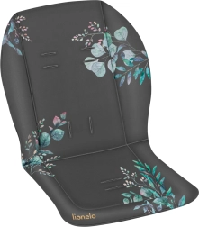 Universele inleg voor kinderwagen LIONELO Seatliner Golden Moments Grey