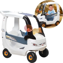 Loopauto Little Tikes Cozy Coupe – ruimteverkenner