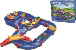 AquaPlay waterbaan megabrug