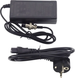 oplader gjs150 43,2 v / 1,6 a