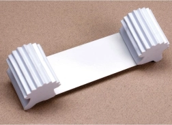 Deurstopper voor kinderveiligheid