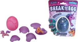 Ei Breek Dat Ei uit Unicorn Serie