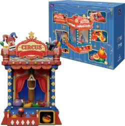 Pantasy bouwset grijpmachine voor beloningen, 1910 stukjes