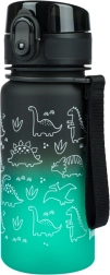 BAAGL Tritan drinkfles Gradient Dino 350 ml