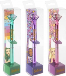 Balpen met diamant Besties