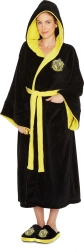 Damesbadjas HARRY POTTER Huffelpuf