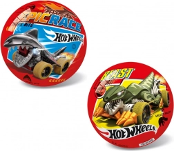 Bal HOT WHEELS 14 cm