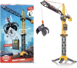 VOLVO-hijskraan met sloopkogel met afstandsbediening 110 cm – DICKIE TOYS