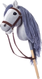 Hobby Horse HOPPIHORSE A3 grijs