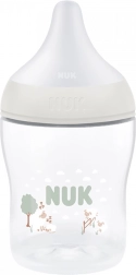 Babyfles NUK Perfect Match Temperature Control 150 ml – motief Sheep