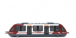 Kinder trein voor kinderen vanaf 3 jaar