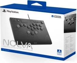Hori Nolva mechanische all-button arcadestick voor PS5 en PC
