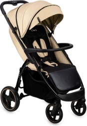 Sportkinderwagen MoMi Miya EVA beige