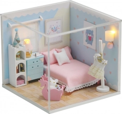 Miniatuur Kamer van Dromen voor kinderen