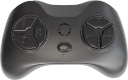 Afstandsbediening voor elektrische wagen McLaren Senna