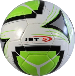 Voetbal Jet 5 voor kinderen