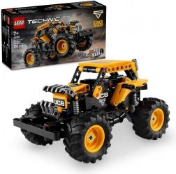 LEGO Technic Monster Jam DIGatron met opwindmotor