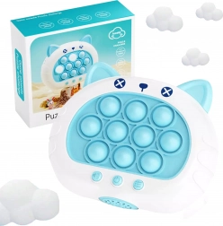 Woopie Pop It Katje Elektrisch Antistress Spel